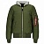 - Alpha Industries MA-1 Natus Quilted  -  3