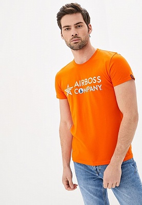 AIRBOSS  Airboss Mars Logo