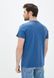 Футболка Airboss Red Sun Tee Синя 29138 фото 3