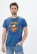 Футболка Airboss Red Sun Tee Синя 29138 фото 1