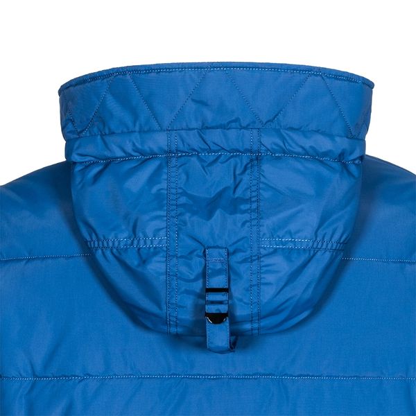 Зимняя парка (куртка) Alpha Industries N-3B Reverb Parka Синя 28438 фото