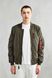 Куртка Alpha Industries MA-1 Skymaster Сіра 28205 фото 1