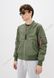 Куртка Alpha Industries L-2b Scout Зелена 28213 фото 1