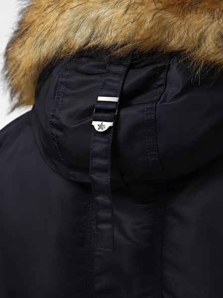 Чоловіча зимова куртка-парка Adventure Parka 125558 фото