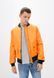 Куртка (бомбер) AIRBOSS MA-1 Flight Jacket Синя 28671 фото 2