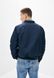Куртка (бомбер) AIRBOSS MA-1 Flight Jacket Синя 28671 фото 4