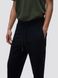 Штани Alpha Industries Classic Drawstring Pants Чорний 27687 фото 6