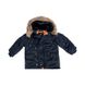 Куртка Alpha Industries Youth N-3B Синя 28948 фото