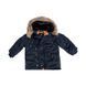 Куртка Alpha Industries Youth N-3B Синя