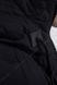 Пуховик Alpha Industries N-3B Down Parka Чорний 28469 фото 13