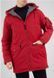 Пуховик Alpha Industries N-3B Down Parka Чорний 28469 фото 14