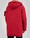 Пуховик Alpha Industries N-3B Down Parka Чорний 28469 фото 3
