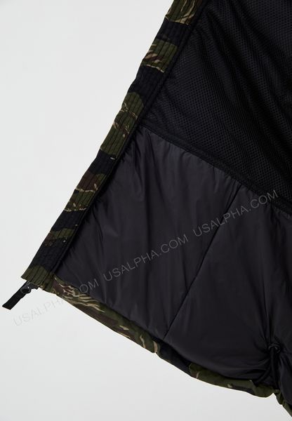 Зимова куртка Alpha Industries ECWCS Gen III Parka Mod Камуфляж 28472 фото