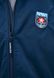 Вітровка AIRBOSS NASA Track Jacket Синя 27709 фото 4