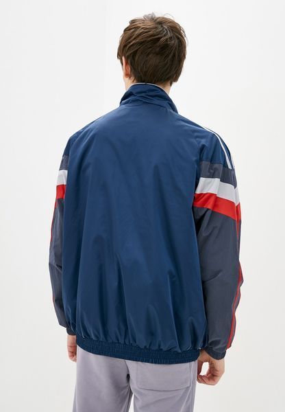 Вітровка AIRBOSS NASA Track Jacket Синя 27710 фото