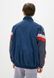 Вітровка AIRBOSS NASA Track Jacket Синя 27710 фото 2