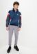 Вітровка AIRBOSS NASA Track Jacket Синя 27710 фото 1