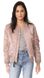 Жіноча куртка Alpha Industries MA-1 Women Рожевий 28781 фото 7