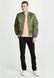 Куртка Alpha Industries MA-1 Slim Fit Зелена 28143 фото 5