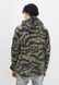 Куртка вітровка Alpha Industries ECWCS Gen I Parka Mod Камуфляжна 28486 фото 2