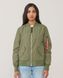 Вітровка Alpha Industries L-2b Scout W Зелена 28790 фото 4