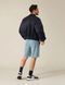 Куртка Alpha Industries CWU 45/P Синяя 27927 фото 5