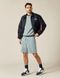 Куртка Alpha Industries CWU 45/P Синяя 27927 фото 4