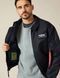 Куртка Alpha Industries CWU 45/P Синяя 27927 фото 3