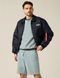 Куртка Alpha Industries CWU 45/P Синяя 27927 фото 1