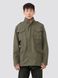 Куртка Alpha Industries M-65 Зелена 27833 фото 8