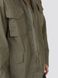 Куртка Alpha Industries M-65 Зелена 27833 фото 10