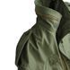Куртка Alpha Industries M-65 Зелена 27833 фото 3