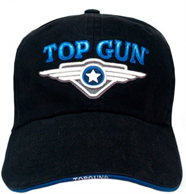 Кепка Top Gun Unisex Cap - Фото 1