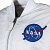 Куртка Alpha Industries MA-1 NASA - Фото 10