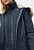 Зимняя женская куртка парка AIRBOSS N-7B Eileen (FN) - Фото 5