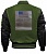 Куртка Top Gun Color Block Bomber Jacket, MA-1 - Фото 8