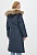 Зимняя женская куртка парка AIRBOSS N-7B Eileen (FN) - Фото 9