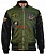 Куртка Top Gun Color Block Bomber Jacket, MA-1 - Фото 2
