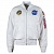 Куртка Alpha Industries MA-1 NASA - Фото 8