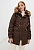 Женская зимняя куртка N-3b Alpha Industries N-3B Women - Фото 8