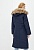 Зимняя женская куртка парка AIRBOSS N-7B Eileen (FN) - Фото 4